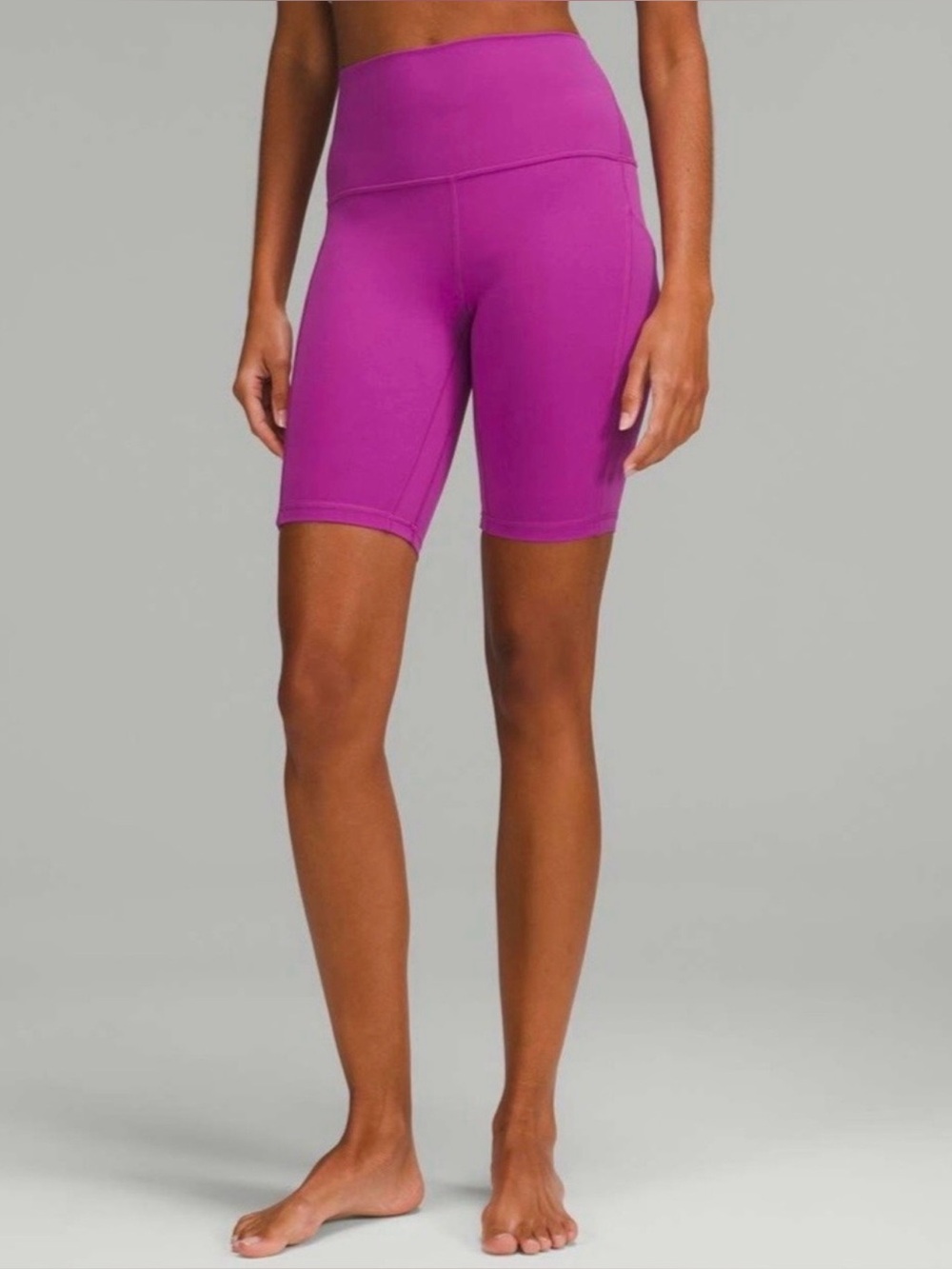 Lululemon Align High-Rise Short